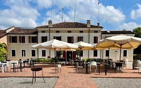 Osteria Di Cimbriolo E Dormire Al Cimbriolo