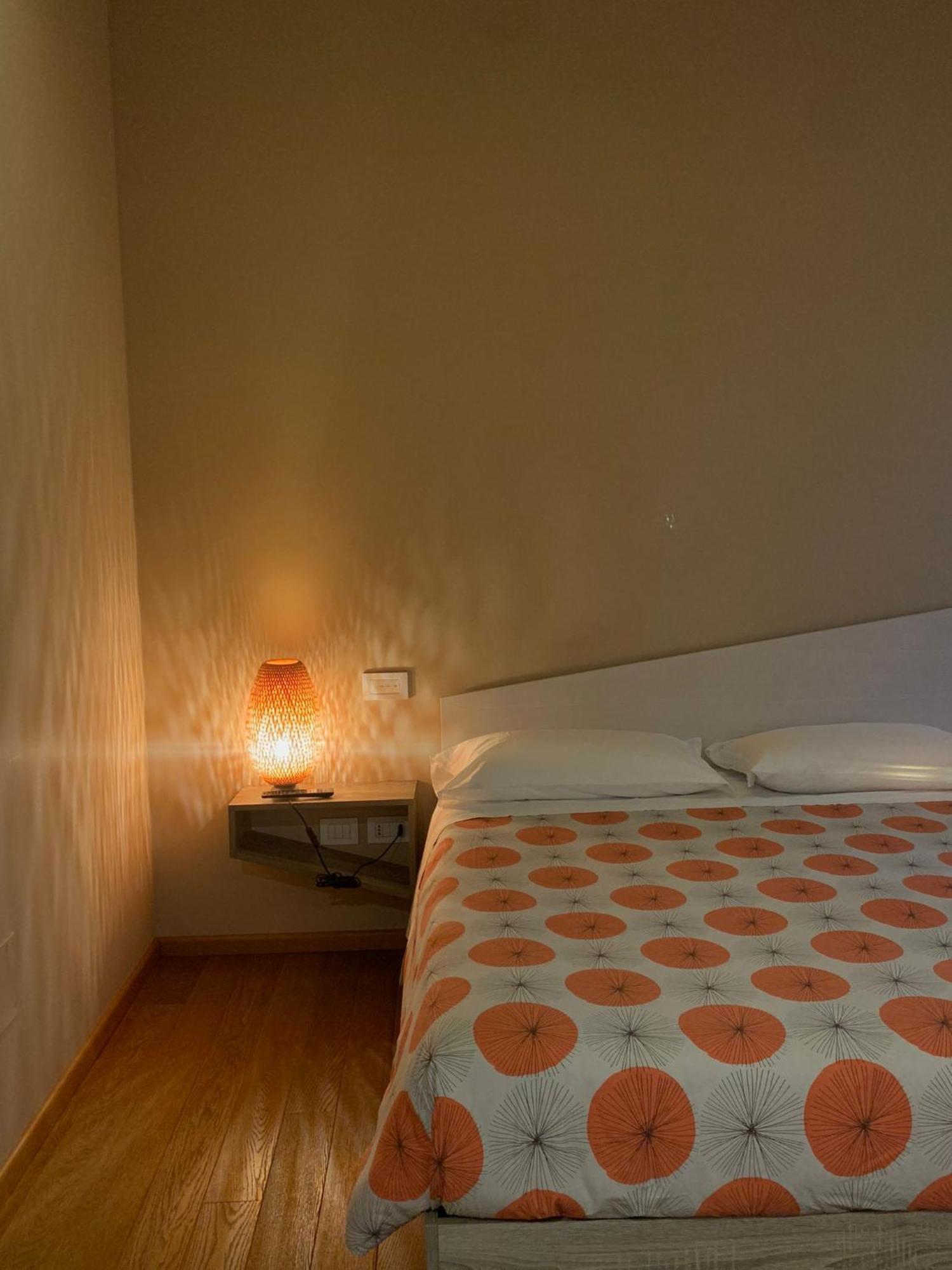 Osteria Di Cimbriolo E Dormire Al Cimbriolo Marcaria Esterno foto