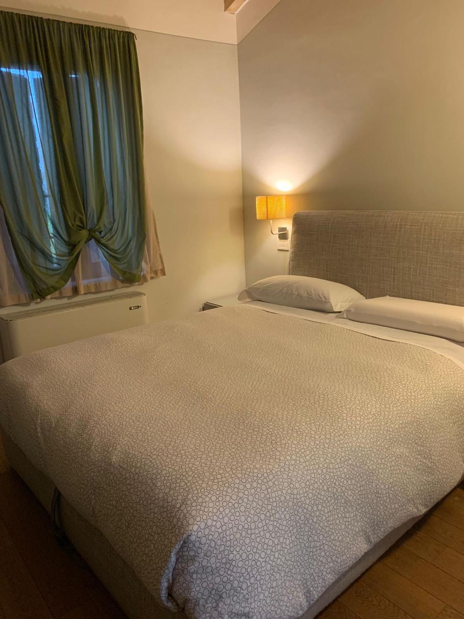 Osteria Di Cimbriolo E Dormire Al Cimbriolo Marcaria Esterno foto