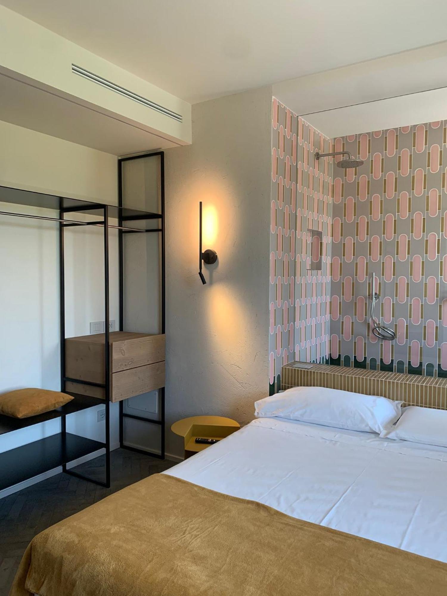 Osteria Di Cimbriolo E Dormire Al Cimbriolo Marcaria Esterno foto