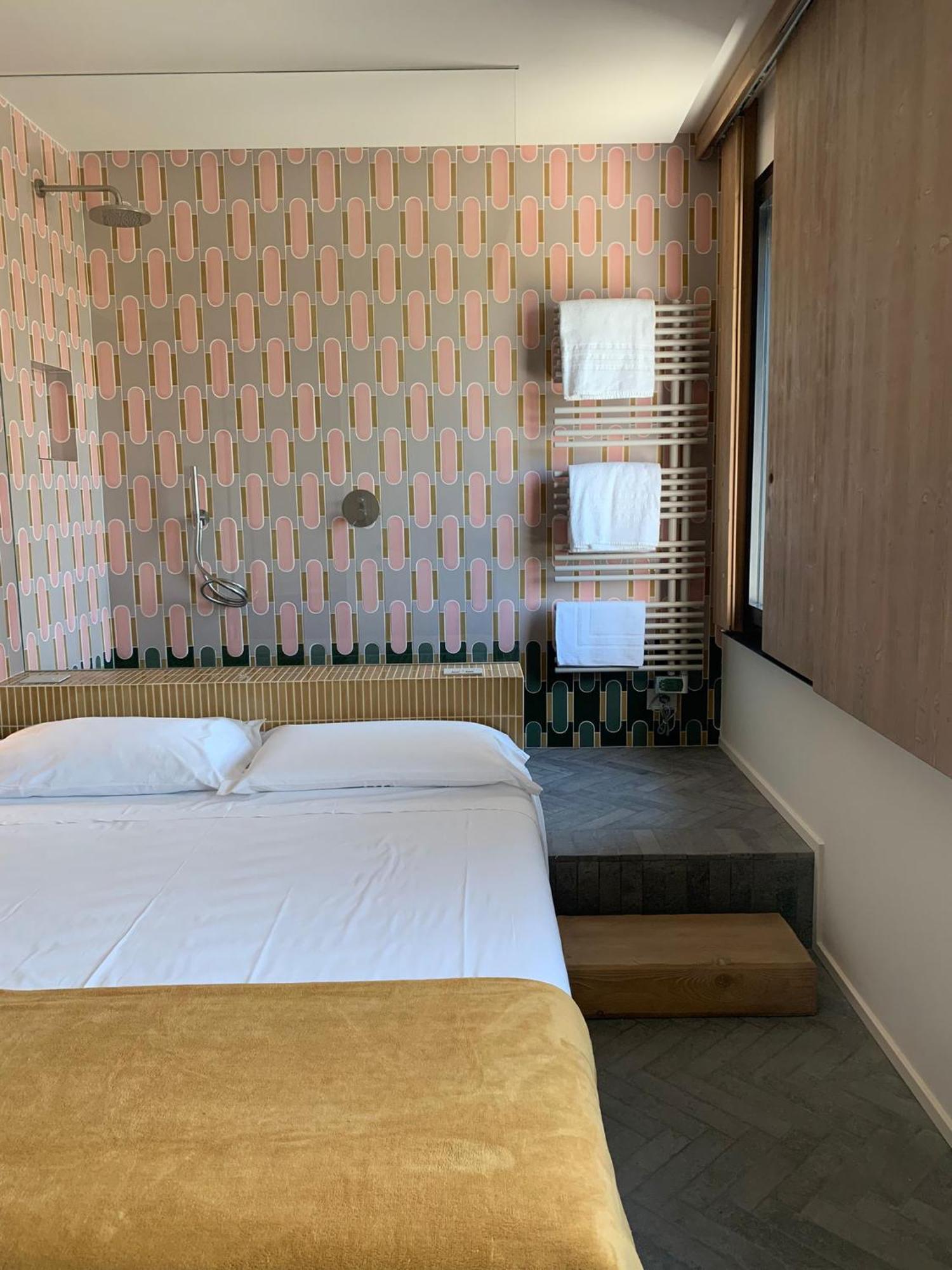 Osteria Di Cimbriolo E Dormire Al Cimbriolo Marcaria Esterno foto