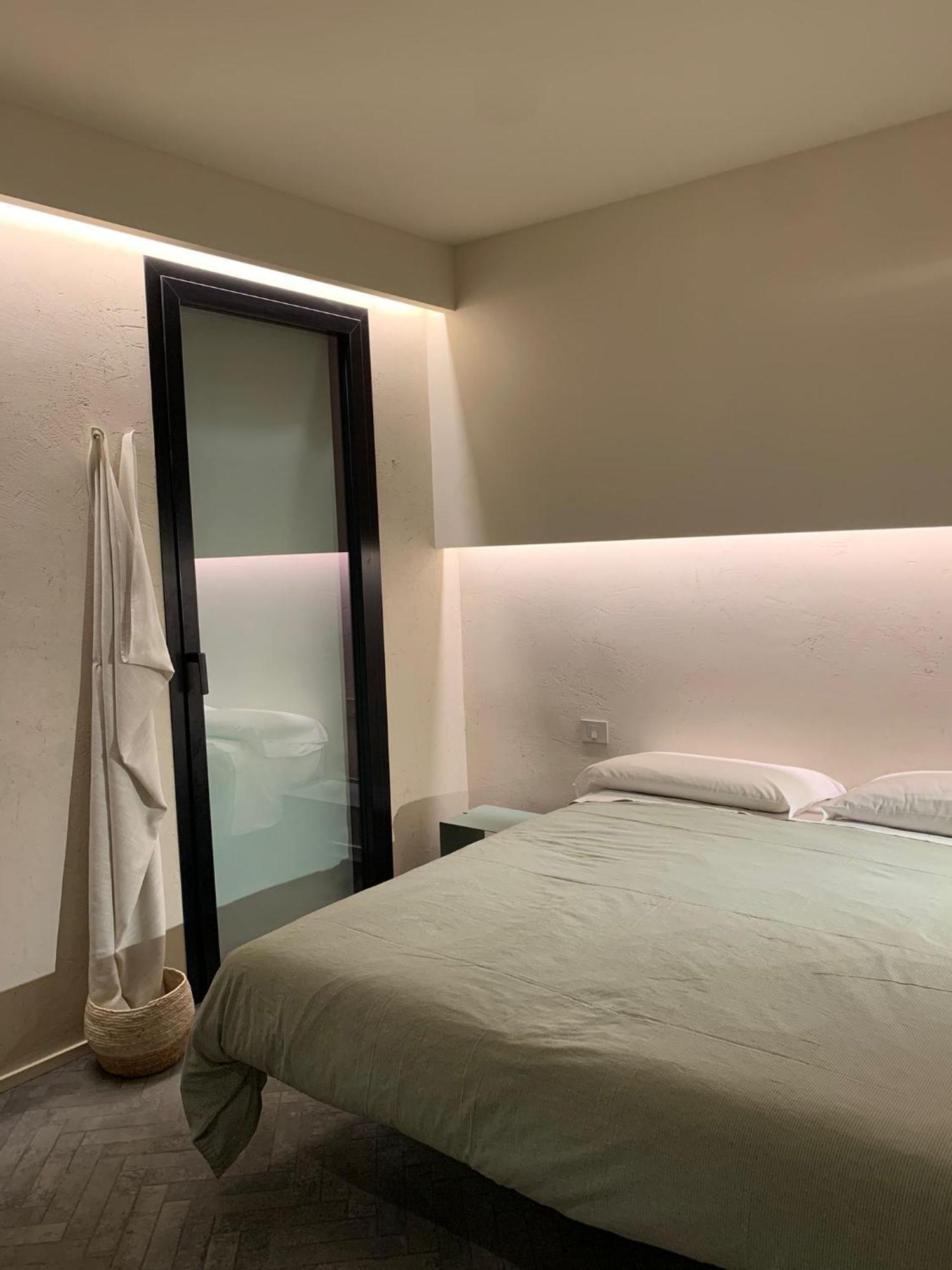 Osteria Di Cimbriolo E Dormire Al Cimbriolo Marcaria Esterno foto