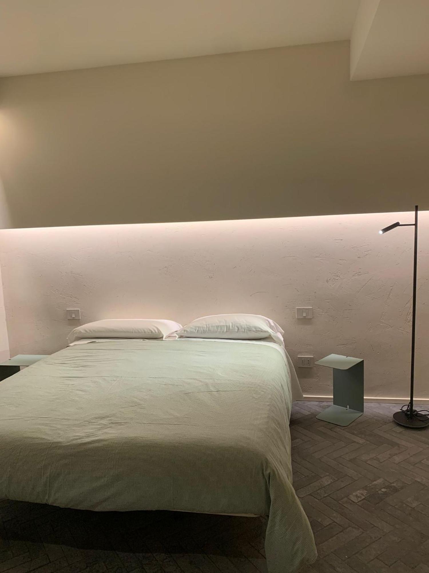 Osteria Di Cimbriolo E Dormire Al Cimbriolo Marcaria Esterno foto