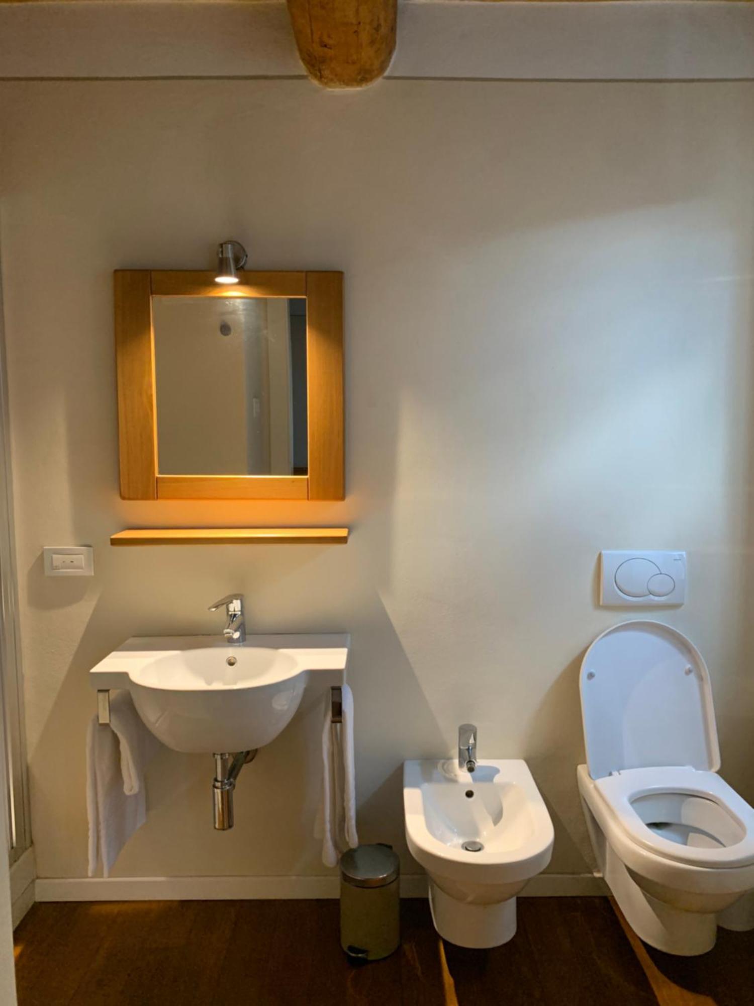 Osteria Di Cimbriolo E Dormire Al Cimbriolo Marcaria Esterno foto
