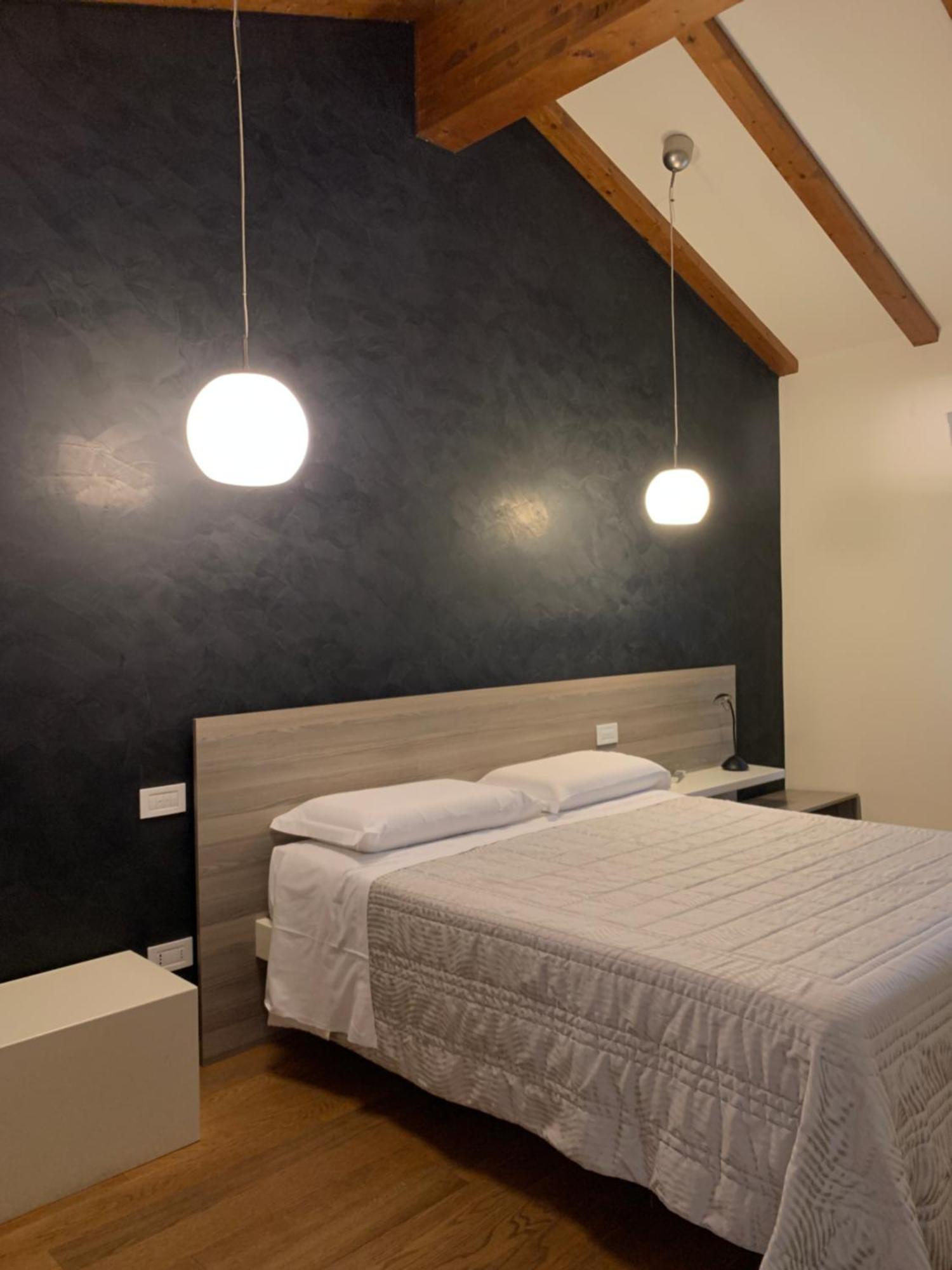 Osteria Di Cimbriolo E Dormire Al Cimbriolo Marcaria Esterno foto
