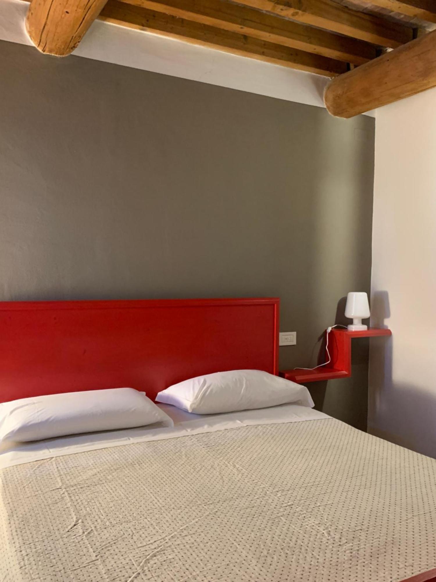 Osteria Di Cimbriolo E Dormire Al Cimbriolo Marcaria Esterno foto